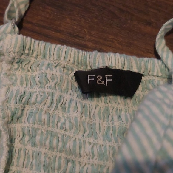 Cotton tank - Picture 4 of 7